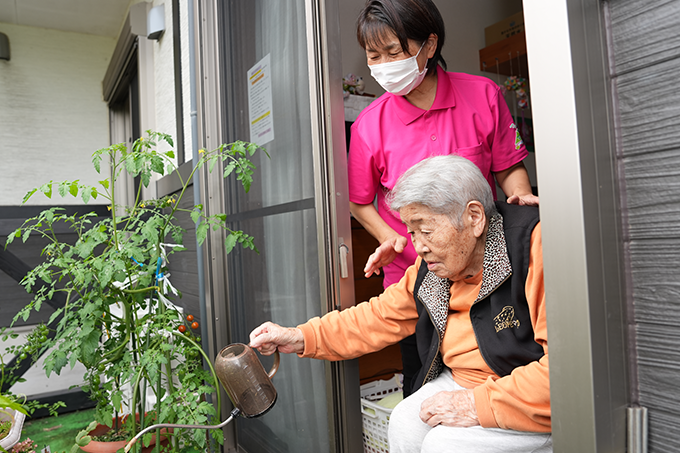 ヘルパーステーションみんなの樹-01